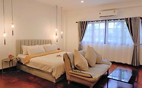 Serena Hostel Nimman9 Chiangmai